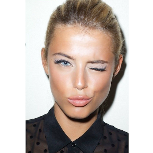 7+1 περίεργα τρικ ομορφιάς που δουλεύουν!